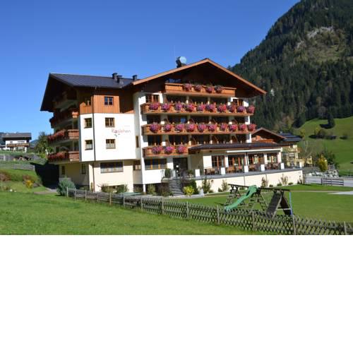 Hotel Roslehen