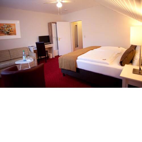 Hotel Rosmarin