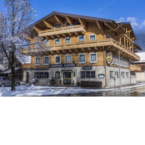 Hotel Rosner