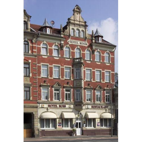 Hotel Ross