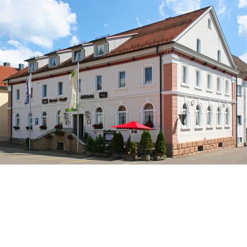 Hotel Rössle