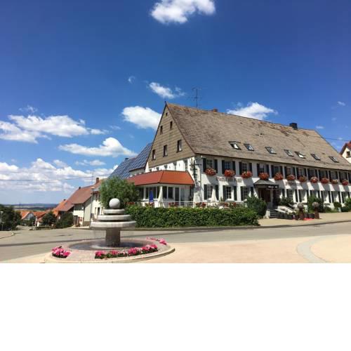 Hotel Rössle