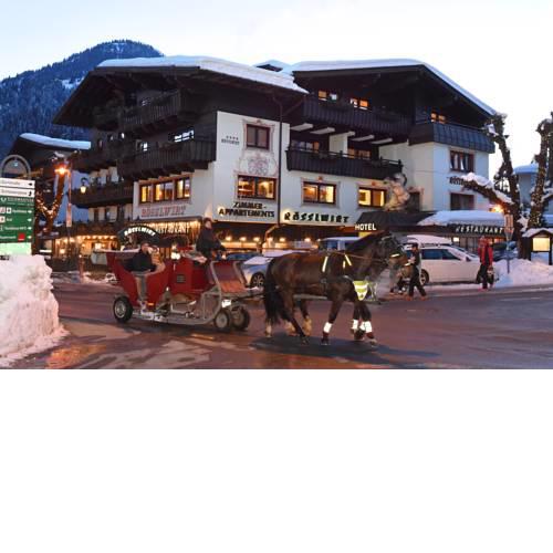 Hotel Rösslwirt