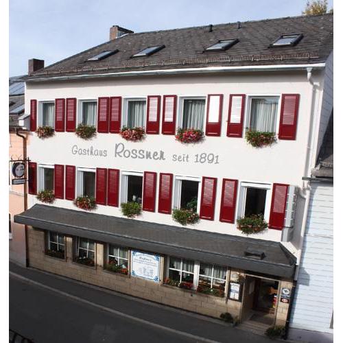 Hotel Rossner
