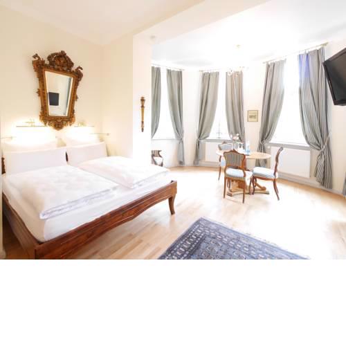 Hotel Rotdorn