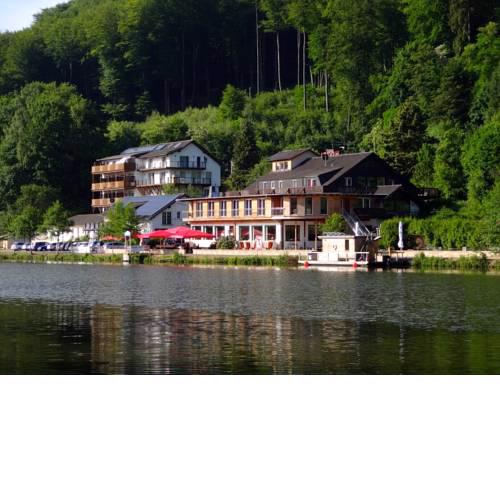 Hotel Roter Kater