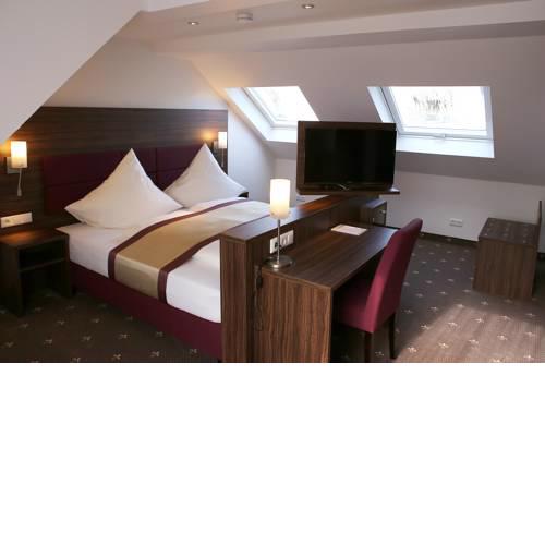 Hotel Rothkamp