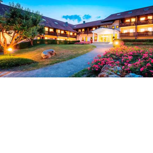 Hotel Rottaler Hof