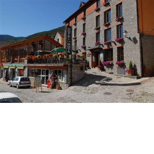 Hotel Roya