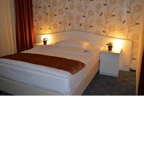 Hotel Royal Hanau