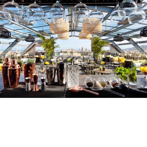 Hotel Royal Passeig de Gracia