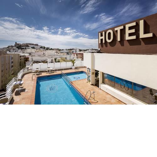 Hotel Royal Plaza