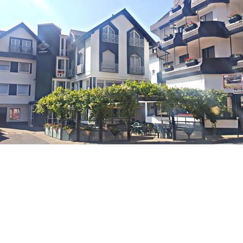 Hotel Royal Santana