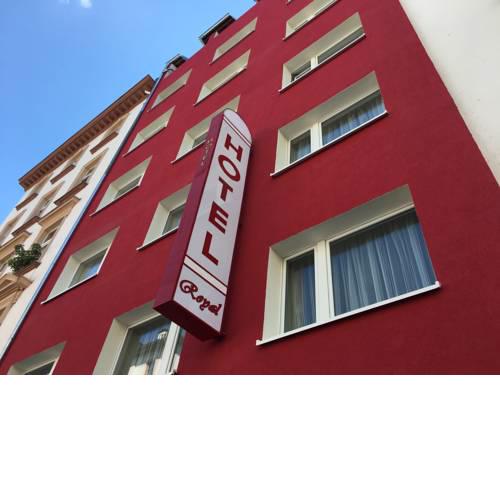 Hotel Royal