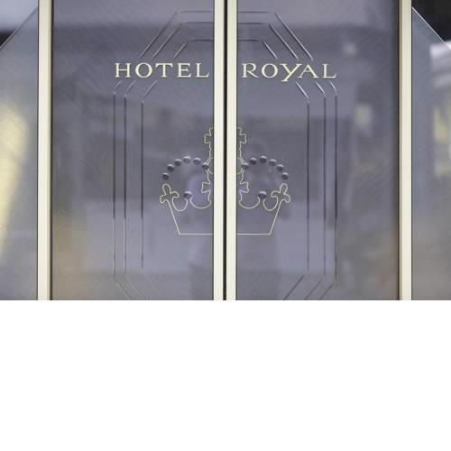 Hotel Royal
