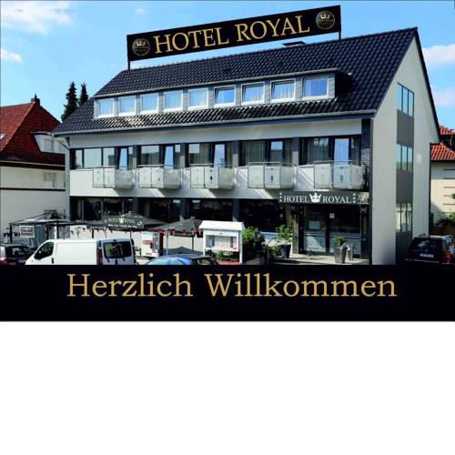 Hotel Royal