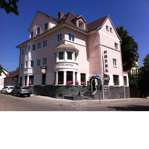 Hotel Royal