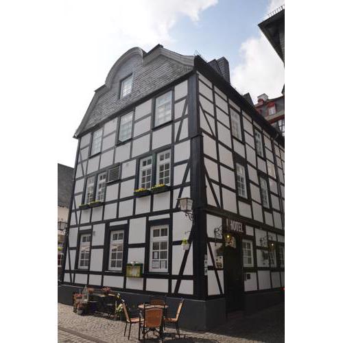 Hotel Royal