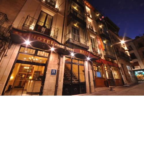 Hotel Rua Salamanca