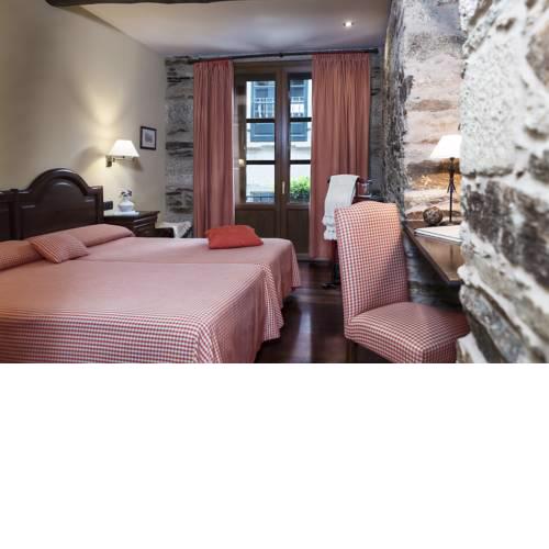 Hotel Rua Villar