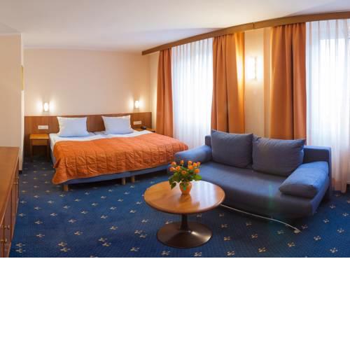 Hotel Rubin