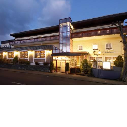 Hotel Rückert