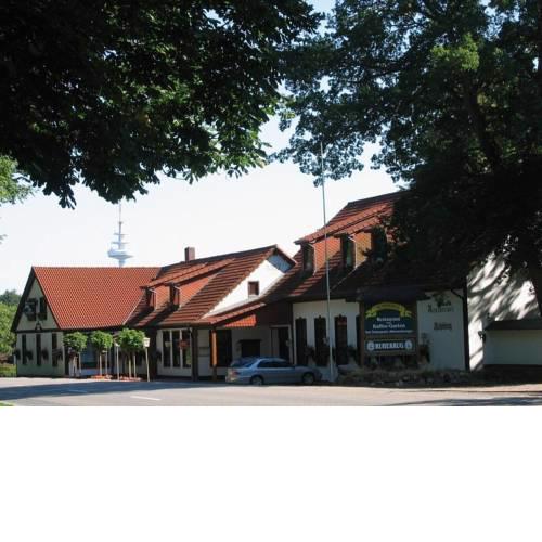 Hotel Ruhekrug