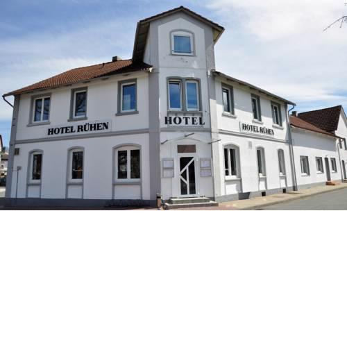 Hotel Rühen