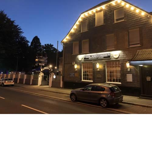 Hotel Ruhrpottfriends