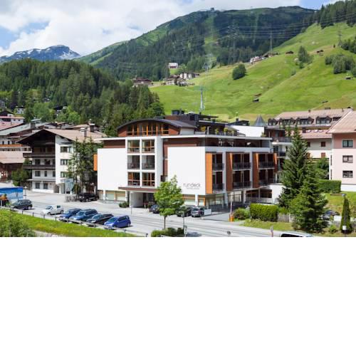 Hotel Rundeck