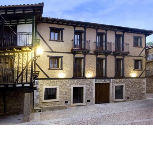 Hotel Rural - Casa Margó