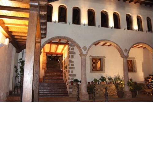 Hotel Rural Abadía de Yuste