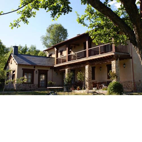 Hotel Rural Aguallevada