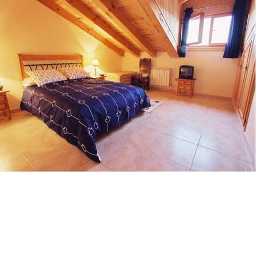 Hotel Rural Altogredos