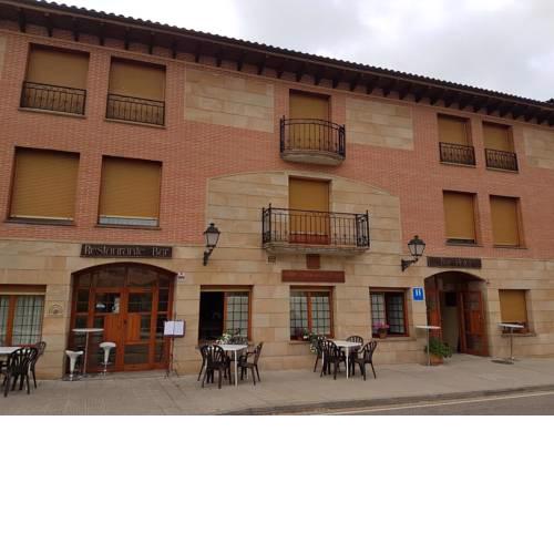 Hotel Rural Alvargonzalez