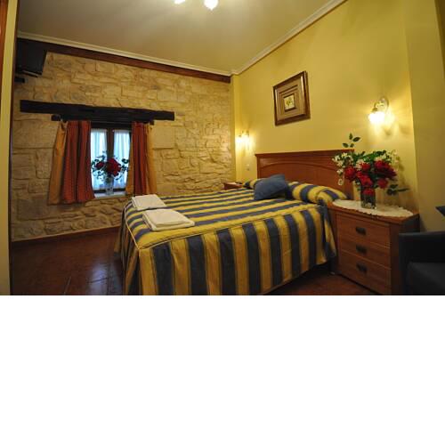 hotel rural anamari