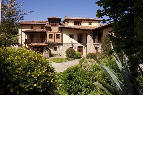Hotel Rural Arredondo