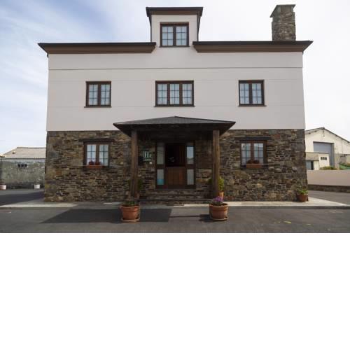 Hotel Rural As Laguas