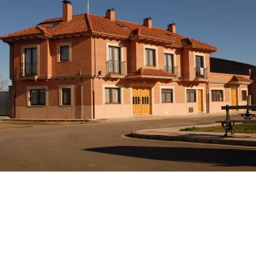 Hotel Rural Astura