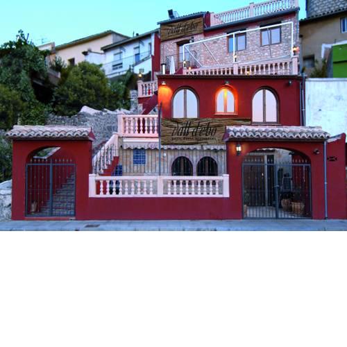 Hotel Rural Barranc De L'ínfern