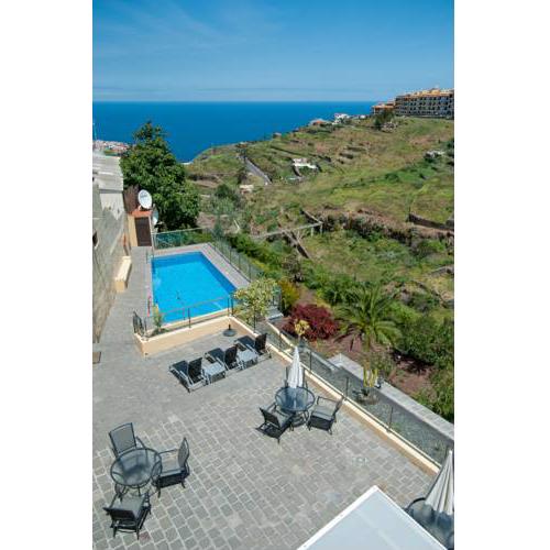 Hotel Rural Bentor
