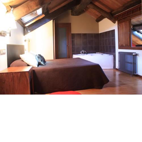 Hotel Rural Bi Terra