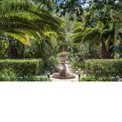 Hotel Rural Biniarroca - Adults Only