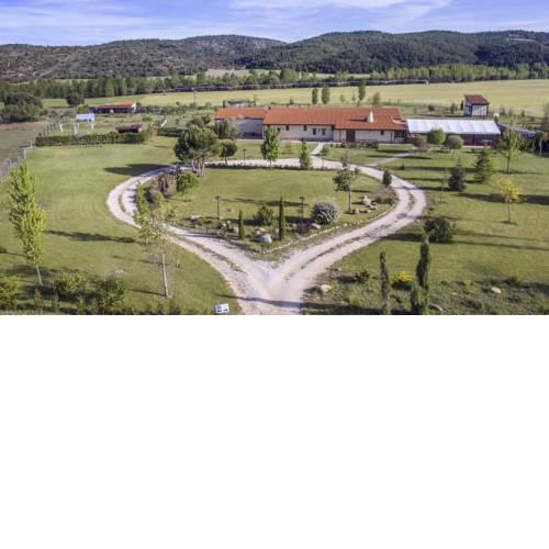 Hotel Rural Bioclimático Sabinares del Arlanza