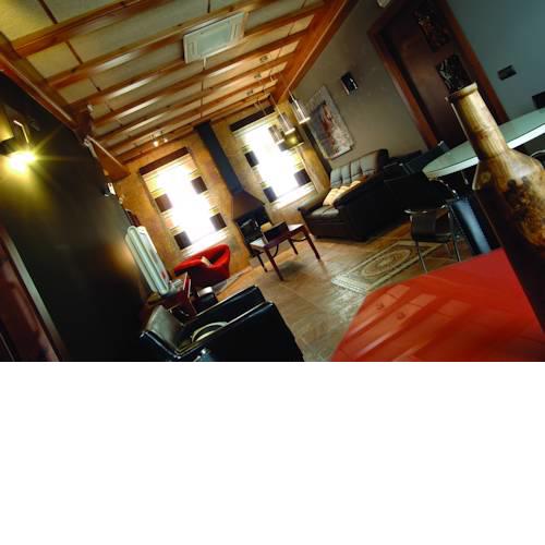 Hotel Rural Bonestar