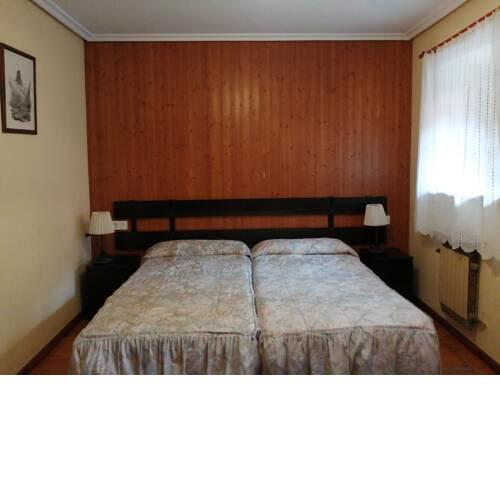 Hotel Rural Cabrales