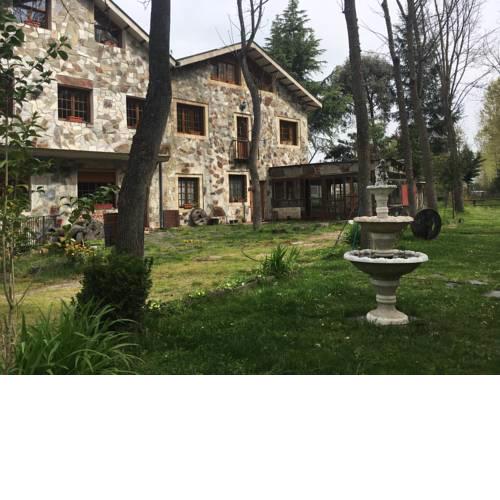 Hotel Rural Caminomedulas