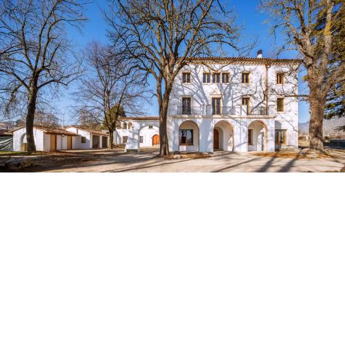 Hotel Rural Can Passerells