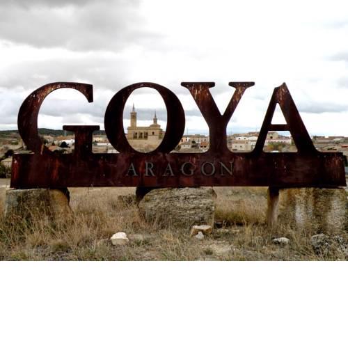 Hotel Rural Capricho de Goya