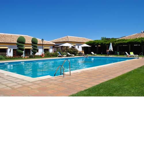 Hotel Rural Carlos Astorga